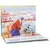 Книжка-панорамка Росмэн. Гадкий утенок - 27876
