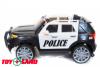 Электромобиль ToyLand Ford Explorer Police СН9935