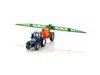 Трактор Siku New Holland с опрыскивателем - SIKU1668