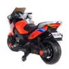 Электромотоцикл Barty XMX609