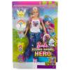 Набор Barbie видео игра-героиня Real Life - DTV96