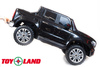 Электромобиль ToyLand Mersedes-Benz X-Class XMX606