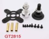 Электродвигатель EMAX GT2815|07 1100KV для авиамоделей - EMX-0101004026