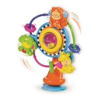 Игрушка на присоске B kids *Карусель* - 004644B