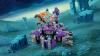 Конструктор LEGO Nexo Knights Три брата - 70350