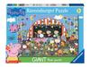 Пазл Ravensburger гигантский Свинка Пеппа, 24 элементов - RAV-R03022