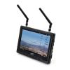 Монитор FlySight  FPV HD Monitor BLACK PEARL RC801LH без приемника - sky36103