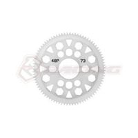 Шестерня ведомая 48 Pitch Spur Gear 73T Ver.2 - 3RAC-SG4873|V2