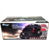 Радиоуправляемый краулер Huang Bo 4WD RTR масштаб 1:10 2.4G - HB-ZP1001