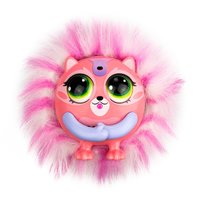 Интерактивная игрушка Silverlit Tiny Furry Mallow - 83690_2