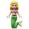 Конструктор LEGO Friends Прибрежный парк развлечений - 41375