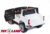 Электромобиль ToyLand Mersedes-Benz X-Class XMX606
