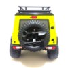 Радиоуправляемый краулер HSP RGT Hobby Cruiser РК-4 Waterproof 4WD RTR масштаб 1:10 2.4G - 136100V3-R86373-1
