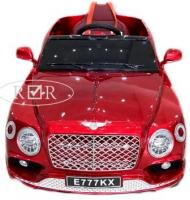 Электромобиль RiverToys Bentley E777KX