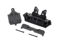 Бампер BUMPER FRONT - TRA9535