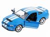 Радиоуправляемая машина MZ Ford Mustang масштаб 1:14 - MZ-2170