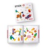 Конструктор Stick-O Roleplay Set, 26 элементов - 902005