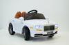 Электромобиль RiverToys RollsRoyce C333CC