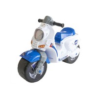 Каталка Orion Toys Скутер полицейский - Р90404