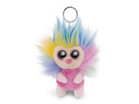 Мягкая игрушка NICI Фея Азизи, брелок 9 см - NICI46890