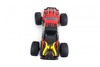 Радиоуправляемый монстр WLtoys L313 2WD RTR масштаб 1:12 2.4G - L313