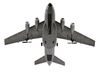 Радиоуправляемый самолет WL Toys А130 RTF 2.4G - WLT-A130