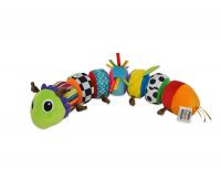 Игрушка Гусеница *Меняй и собирай* Tomy - L27244