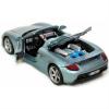 Автомобиль Porsche Carrera GT масштаб 1:24 - 73305