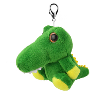 Брелок Wild Planet Крокодильчик, 8 см - K8327-PT