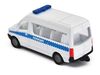 Микроавтобус Siku 0806RUS Полиция, 8 см, белый - SIKU0806RUS
