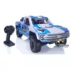 Радиоуправляемый шорт-корс трак Yikong DF7 6S Brushless 4WD ARTR масштаб 1:7 - YK-4072V2-B