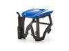 Трактор Siku 1091 New Holland T7.315