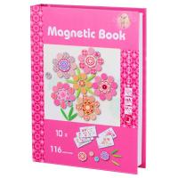 Настольная игра из серии Magnetic Book - Фантазия - TAV030