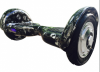 Гироскутер Smart Balance Wheel 10 дюймов Череп
