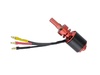 Мотор бесколлекторный D2839-3300KV для самолета Top RC Jet Star Pro - Top08916