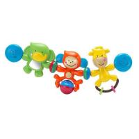 Подвеска-дуга Bkids для малышей *Веселые друзья* - 004643B