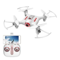 Радиоуправляемый квадрокоптер Syma X21W PRO RTF 2.4G - X21WPRO