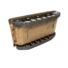 Радиоуправляемый танк Heng Long Panzerkampfwagen III (Германия) Pro V7.0 RTR 2.4GHz - 3849-1Pro V7.0
