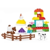Конструктор KIDS HOME TOYS *Ферма* 29 элементов - JY225405
