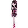 Кукла Monster High Школа Монстров Дракулаура - DMD47
