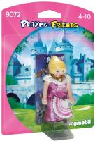 Конструктор Playmobil Придворная дама - 9072pm