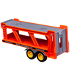 Игровой набор Abtoys Спецтехника Автовоз-трейлер Автовоз - C-00502