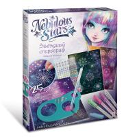 Набор NEBULOUS STARS Звездный спирограф - 11106