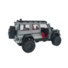 Радиоуправляемый краулер MN Model Mersedes G500 UPG (серый) 4WD RTR масштаб 1:12 2.4G - MN-86S GRAY