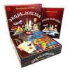 Настольная игра Play Land Энциклопедия - L-111