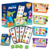 Настольная игра Лото Vladi Toys CRAZY - VT8055-03