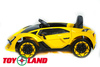 Электромобиль ToyLand Lamborghini YHK2881