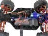 Радиоуправляемая трагги Remo Hobby Truggy Brushless 4WD RTR масштаб 1:8 2.4G - RH8066 GREEN