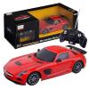 Радиоуправляемая машина Rastar Mercedes-Benz SLS AMG масштаб 1:18 - 54100
