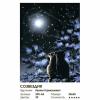 Картина по номерам *Созвездия*, 30*40 см - 295-AS